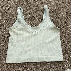 blue urban outfitters tank top